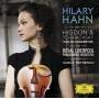 Higdon & Tchaikovsky: Violin Concertos 1