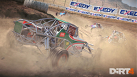 Guida / Racing 3