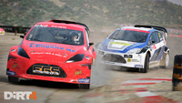Guida / Racing 5