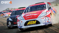 Guida / Racing 6
