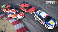 Guida / Racing 7