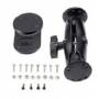 Intermec - Honeywell Fahrzeughalter Montage Kit Montage Kit, fr Honeywell Fahrzeughalter: 805-664-001 (805-611-001)