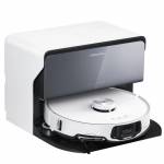 Roborock - Roborock S8 MaxV Ultra 0,27 L Blanco 