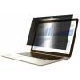 Gearlab - Magnetic Privacy Filter 35,60cm (14) for Apple Macbook Pro 300 mm (GLBMMB14) [DE-Version, German Keyboard]
