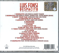 Despacito & Mis Grandes Exitos 2