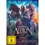 Dvd - Albion - Der Verzauberte Hengs [DE-Version, Regio 2/B]