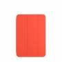Apple - Apple MM6J3ZM/A funda para tablet 21,1 cm (8.3) Folio Naranja