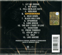 Superunknown (20th Anniversary Remaster) 2