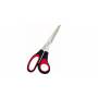 Wedo - Schere Edelstahl 8 Zoll