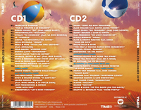 V / A - Superhits Endless Summer 2017