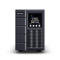 Cyber Power - Cyberpower USV OLS2000EA-DE Tower 1800W Online