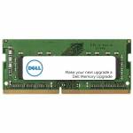 Dell Moduli Di Memoria - 32gb - 2rx8 Ddr5 Sodimm 4800mhz Ecc