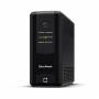Cyber Power - USV, UT-Serie, 1200VA/700W, Line-Interactive, USB, Ausgang 5xIEC(C13)