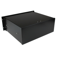 Startech.com 4he Rackschublade Fr 48, 30cm (19) Rack A 2