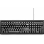 Hp - HP Keyboard 100