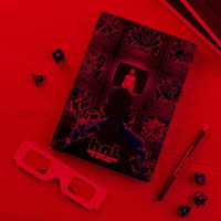 Tv Series Stranger Things 1
