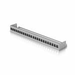 Ubiquiti - Blank Keystone Patchpanel, 24 Ports