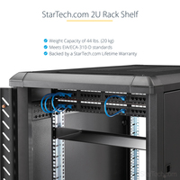Startech 3