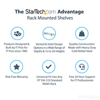 Startech 14