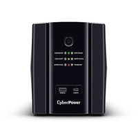 Cyber Power 2