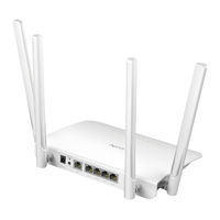 Cudy Wr1300 Wlan Router 2.4 Ghz, 5 Ghz 1200 Mbit/ s (wr1300) 2