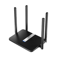 Cudy Lt500 Wlan-router Mit Lte Integriertes Modem: Lte 5 Ghz 1