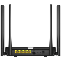 Cudy Lt500 Wlan-router Mit Lte Integriertes Modem: Lte 5 Ghz 3