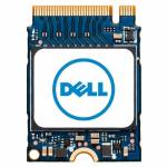 Dell - Dell - SSD - 512 GB - intern - M.2 2230 - PCIe 4.0 x4 (NVMe) - fr G15, Inspiron 13 5320, 15 35XX, 16 56XX, Latitude 3430, 