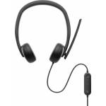 Dell - WH3024 Headset