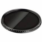 Hama - ND2-400 - Variabler Graufilter - 55 mm