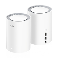 Cudy M1800 Mesh-netzwerk 1800 Mbit/ s 2.4 Ghz, 5 Ghz (m1800) 2