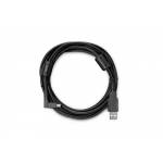 Wacom - - USB-Kabel - 3 m