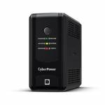 Cyber Power - Cyberpower USV UT800EIG 450W Line-Interactive