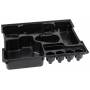 Bosch Powertools - L-Boxx Einlage fr GTR 30 CE (schwarz, fr L-BOXX 136)
