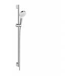 Hansgrohe - Crometta Brausenset 100 Vario mit Brausenstange 90cm