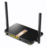 Cudy - AC1200 Wi-Fi Mesh 4G LTE Cat4 Router