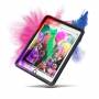 Catalyst - iPad 9,7 2017 / 2018 Wasserdichtes Case Stealth Black