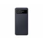 "Samsung-Samsung S View Wallet Cover for A426B Galaxy A42 5G black-Samsung-Hardware/Electronic"