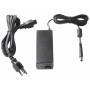 Hp - HP 90W Smart AC Adapter Interior 90W Negro adaptador e inversor de corriente