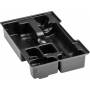 Bosch Powertools - L-Boxx Einlage fr GRO 12V-35 / 10,8V-Li (schwarz, fr L-Boxx 102)