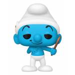 Cartoon - Funko Pop I Puffi Puffo Vanitoso 1517