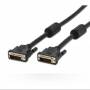 Microconnect - DVI-Kabel - Dual Link - DVI-D (M)