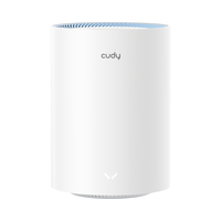 Cudy 1