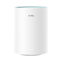 Cudy 1