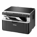 Brother - DCP-1612WVB - Multifunktionsdrucker - s/w - Laser - A4/Legal (Medien)