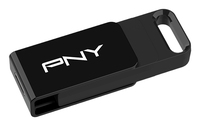 Pny Electronics - USB-Stick 256GB PNY Elite USB 3.2 TYPE-C retail