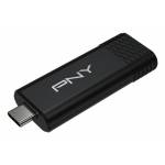 Pny Electronics - PNY PRO Elite V3 - USB-Flash-Laufwerk - 1 TB (P-FD1TBPROV3C-GE)