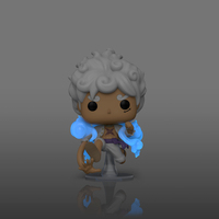 One Piece: Funko Pop! Animation - Luffy Gear Five (vinyl Fig 2