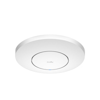 Cudy - AX3000 Wi-Fi 6 2.5G Access Point, AP3000_P