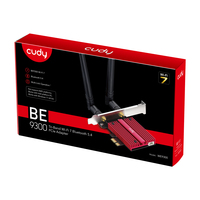 Cudy 4